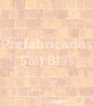 Adoquin Alhambra OXIDO